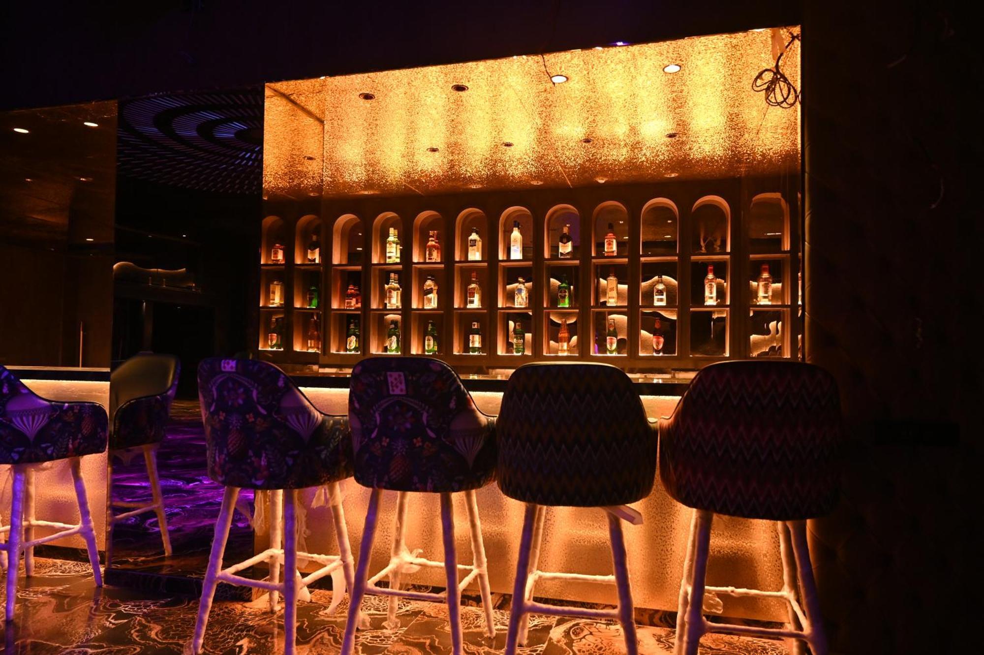 Kumar Resort By Turtle, Lonavala Εξωτερικό φωτογραφία