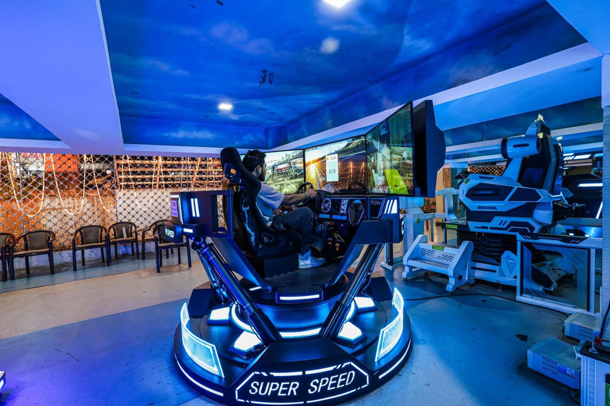 Kumar Resort By Turtle, Lonavala Εξωτερικό φωτογραφία