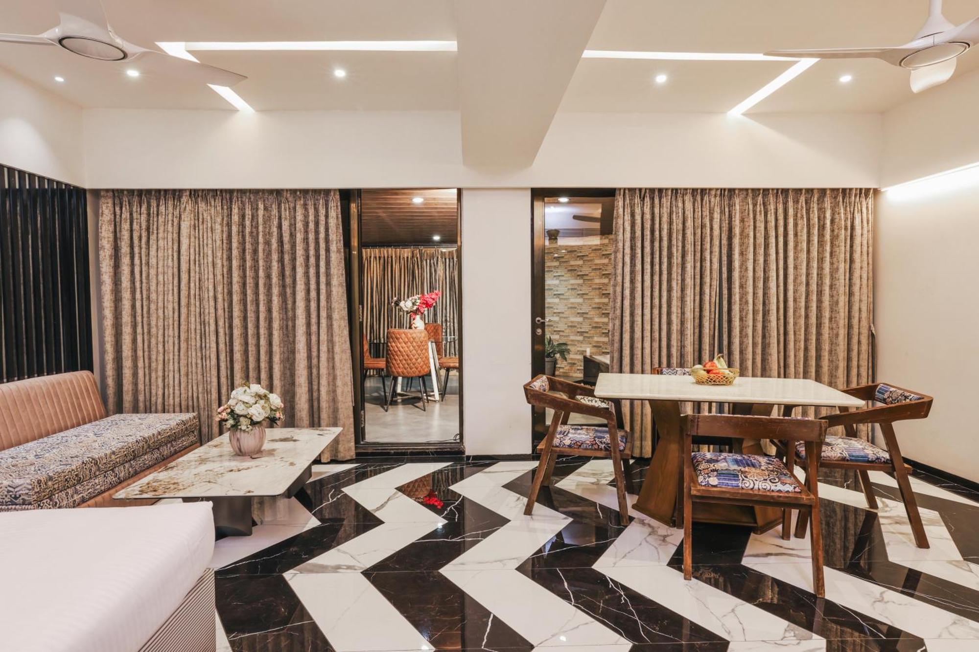 Kumar Resort By Turtle, Lonavala Εξωτερικό φωτογραφία